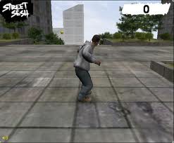 street sesh